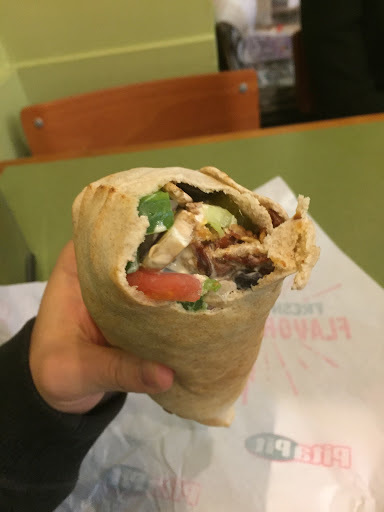 Pita Pit